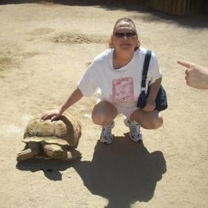 Meet your Posher, Margaret